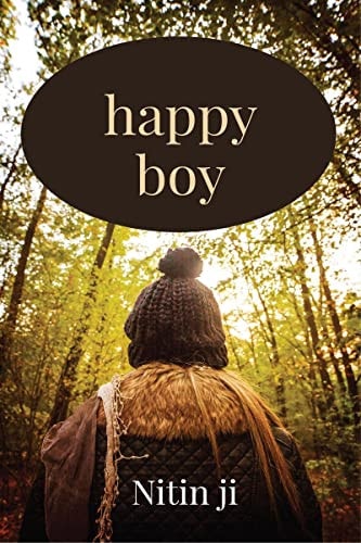 Happy Boy