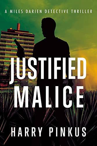 Justified Malice Volume 2