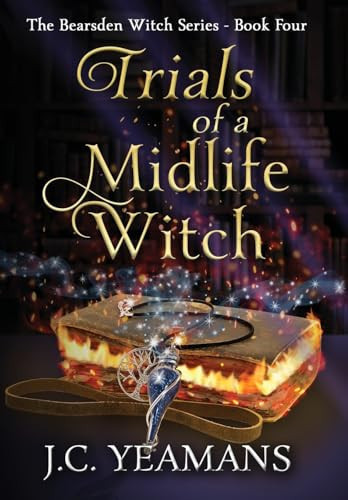 Trials of a Midlife Witch