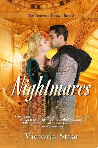 Nightmares A Historical Romance