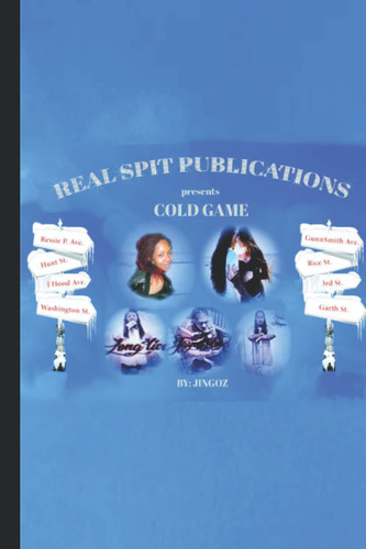 COLD GAME