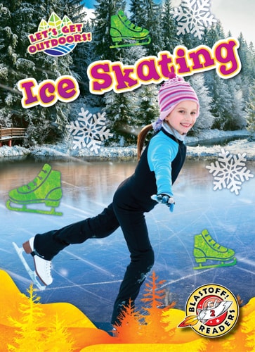 Ice Skating