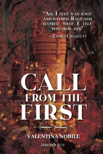 Call from the First