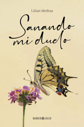 Sanando Mi Duelo