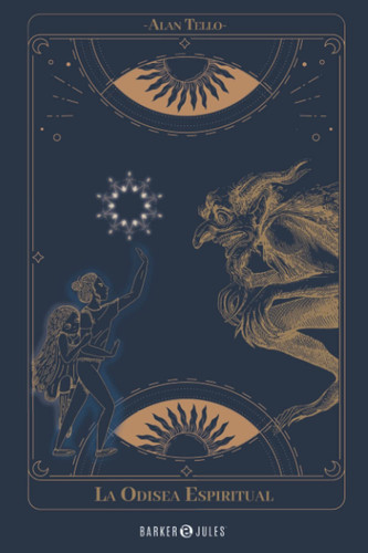 La Odisea Espiritual (Spanish Edition)