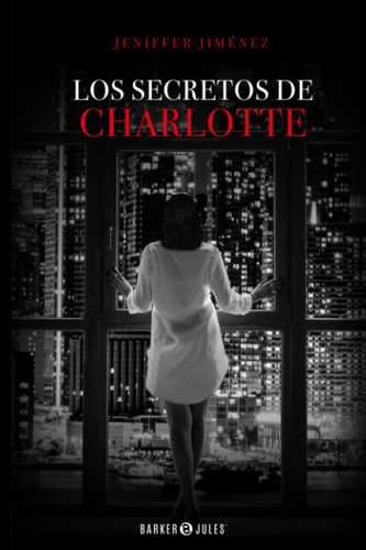 Los Secretos de Charlotte (Spanish Edition)