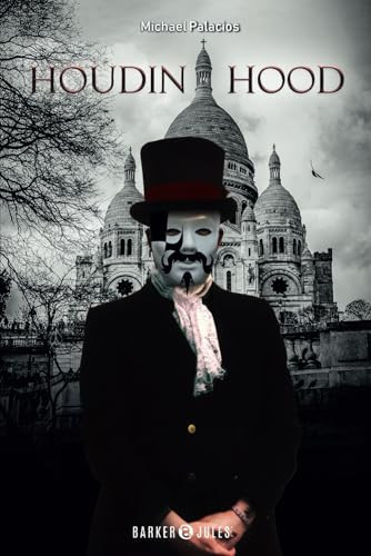 HOUDIN HOOD (Spanish Edition)
