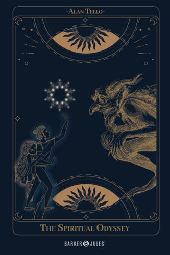 The Spiritual Odyssey