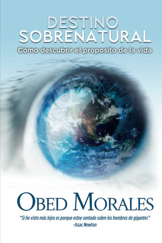 Destino Sobrenatural