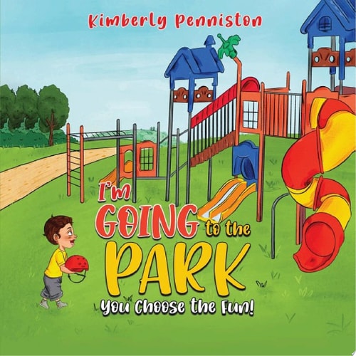 I'm Going to the Park: You Choose the Fun!