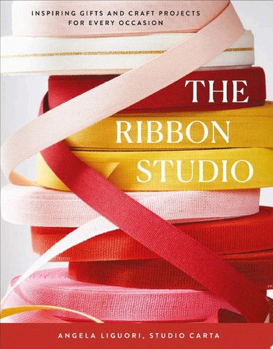 The Ribbon Studio