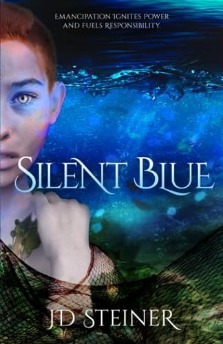 Silent Blue