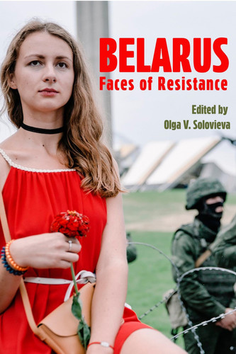 Belarus Faces of Resistance