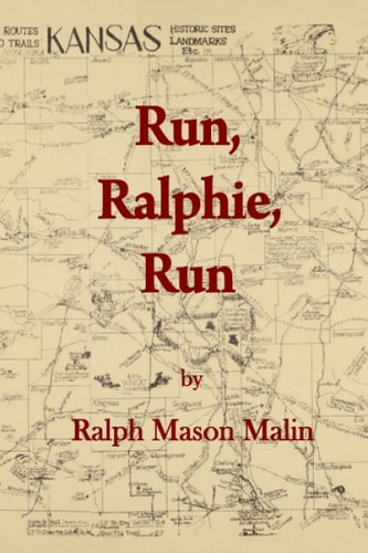 Run, Ralphie, Run