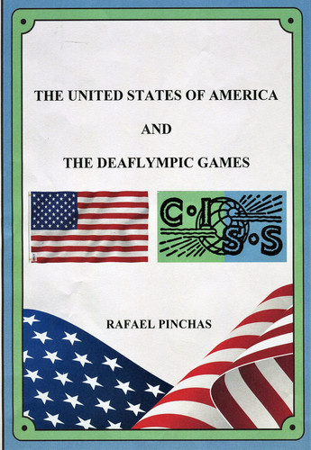 The United States of America and the Deaflympic Games