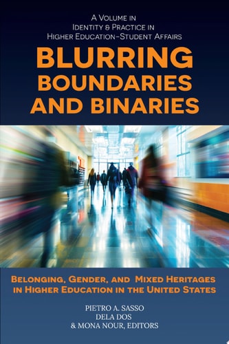 Blurring Boundaries and Binaries