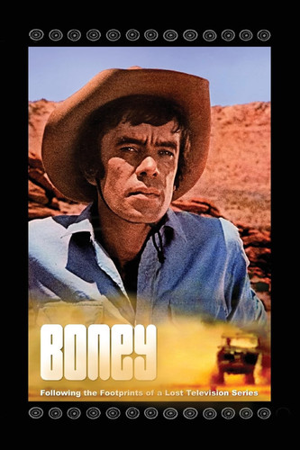 Boney - Following the Footprints of a Lost Television Series