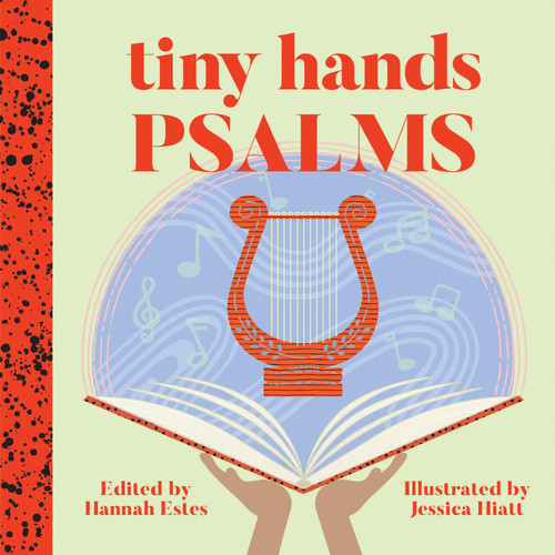 PSALMS.