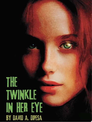 The Twinkle in Her Eye