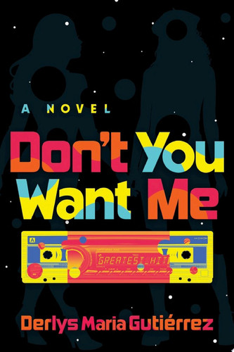 Don't You Want Me