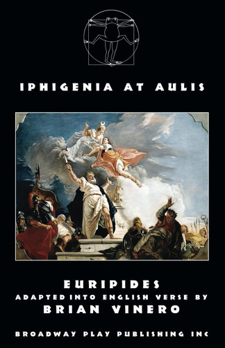 Iphigenia at Aulis
