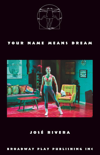 Your Name Means Dream