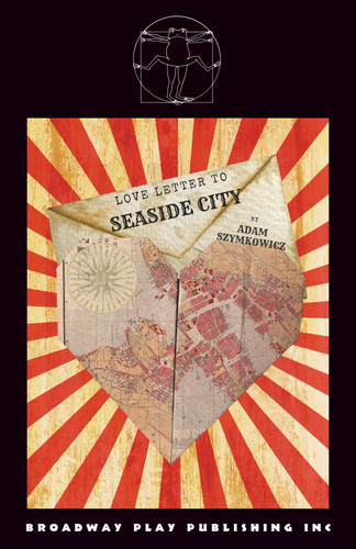 Love Letter to Seaside City