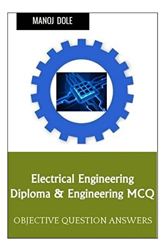 Electrical Engineering Diploma & Engineering MCQ