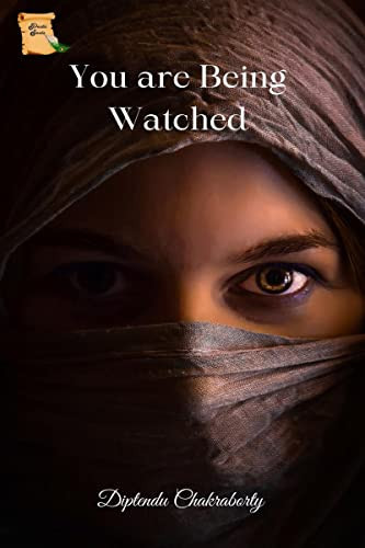 You Are Being Watched