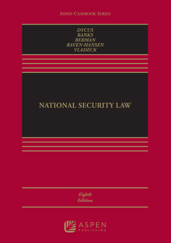 National Security Law