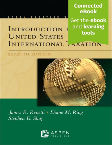 Aspen Treatise for Introduction to United States International Taxation