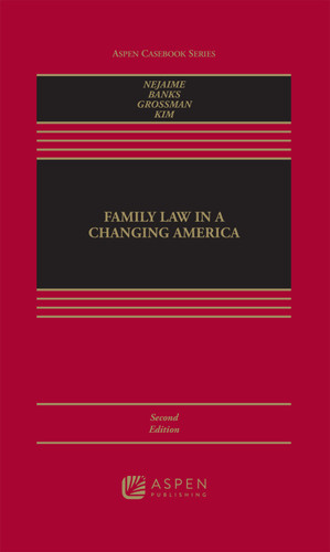 Family Law in a Changing America
