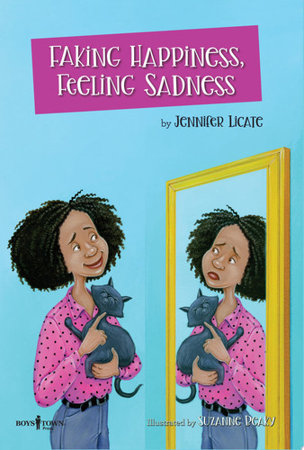 Faking Happiness, Feeling Sadness