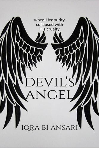 Devil's Angel Her Purity Collapsed with His Cruelty
