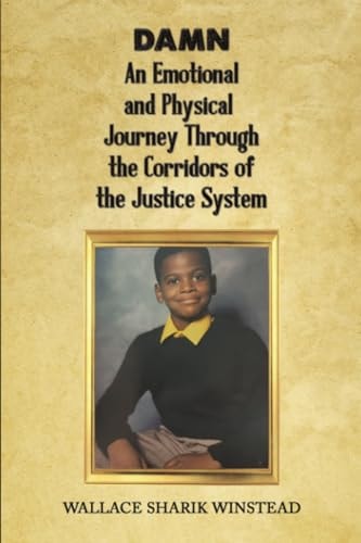 DAMN An Emotional and Physical Journey Through the Corridors of the Justice System