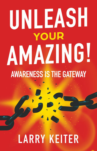 Unleash Your Amazing!