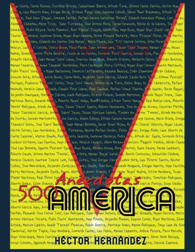 500 anécdotas del América (Spanish Edition)