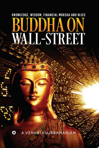 Buddha on Wall Street