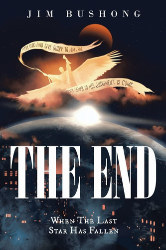 The End When the Last Star Has Fallen