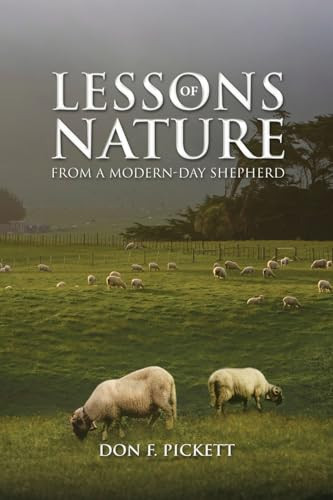 Lessons of Nature From a Modern-Day Shepherd