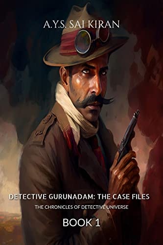 Detective Gurunadam