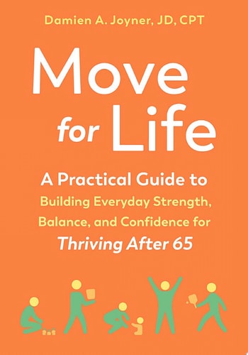 Move for Life