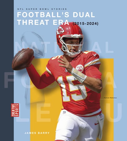 Football's dual threat era (2015-2024)