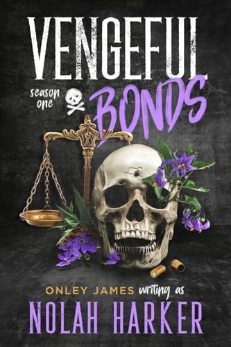 Vengeful Bonds Season One