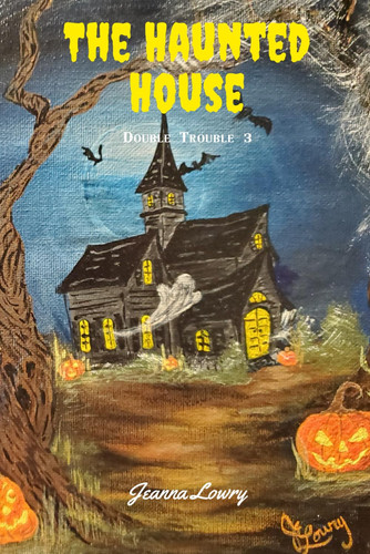 The Haunted House: Double Trouble 3