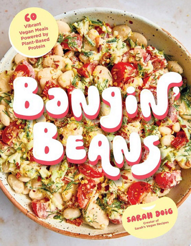 Bangin’ Beans