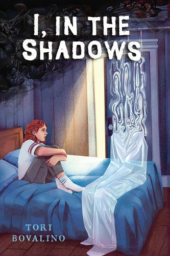 I, in the Shadows