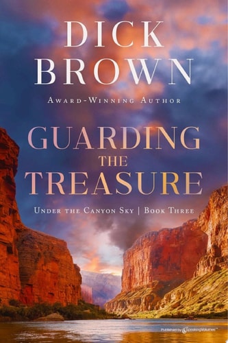 Guarding the Treasure