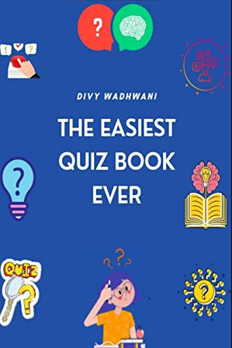 The Easiest Quiz Book Ever