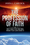 The Profession. of Faith